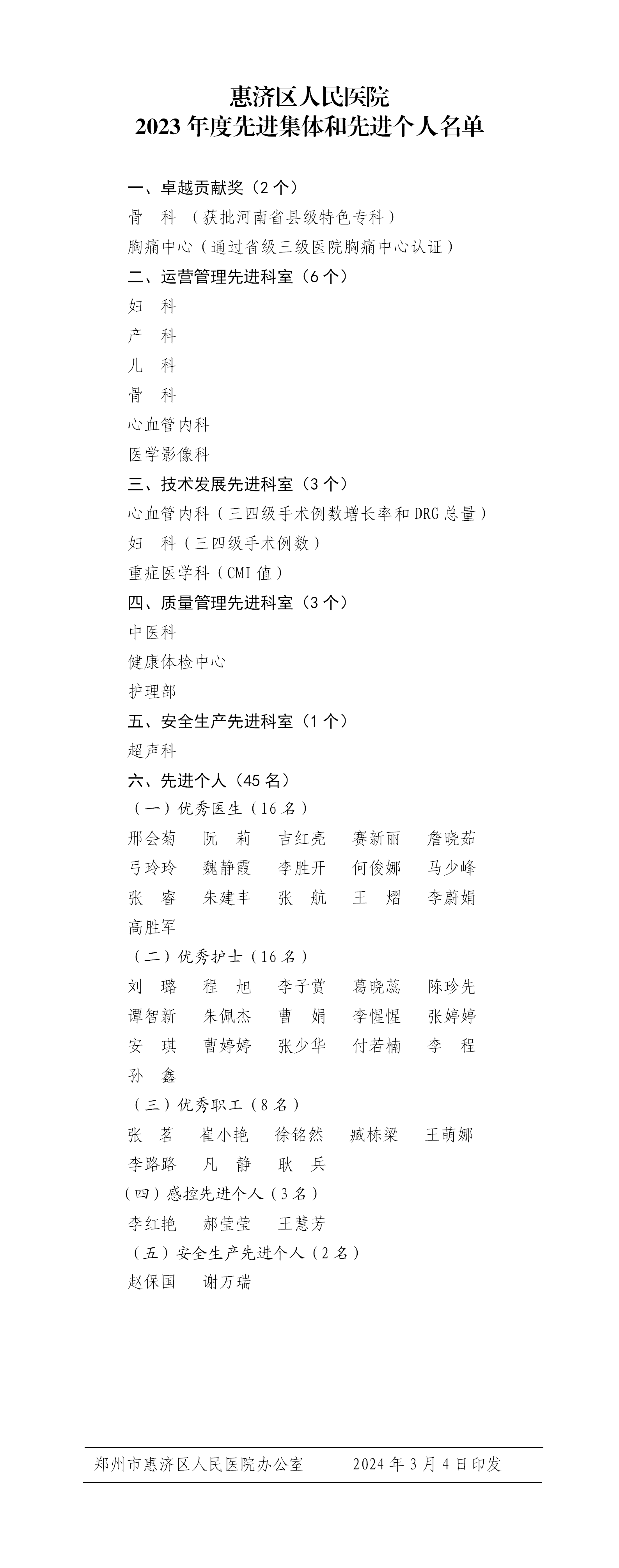 惠医字〔2024〕17号表彰2023年度先进集体和先进个人的通知_01(1).png